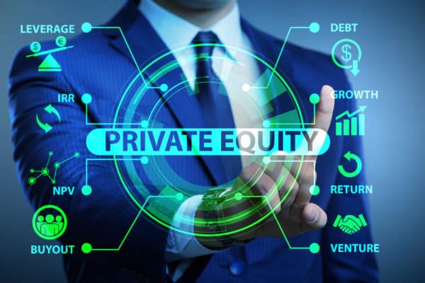 Europäisches Private Equity: Bessere Zukunft in Q1 2023