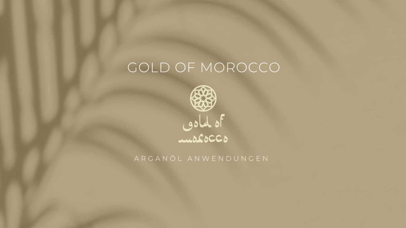 Gold of Morocco