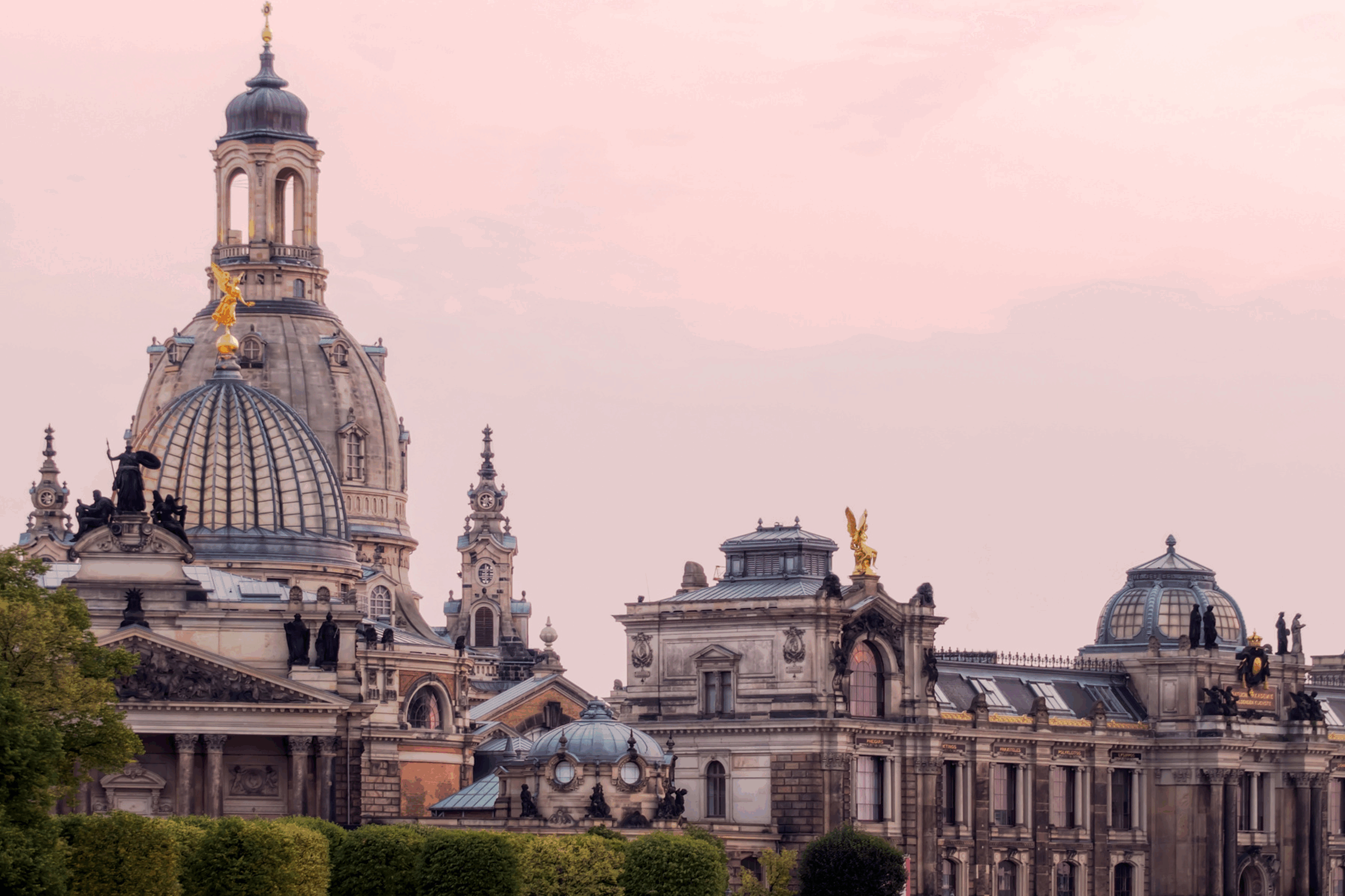 Dresden M&A