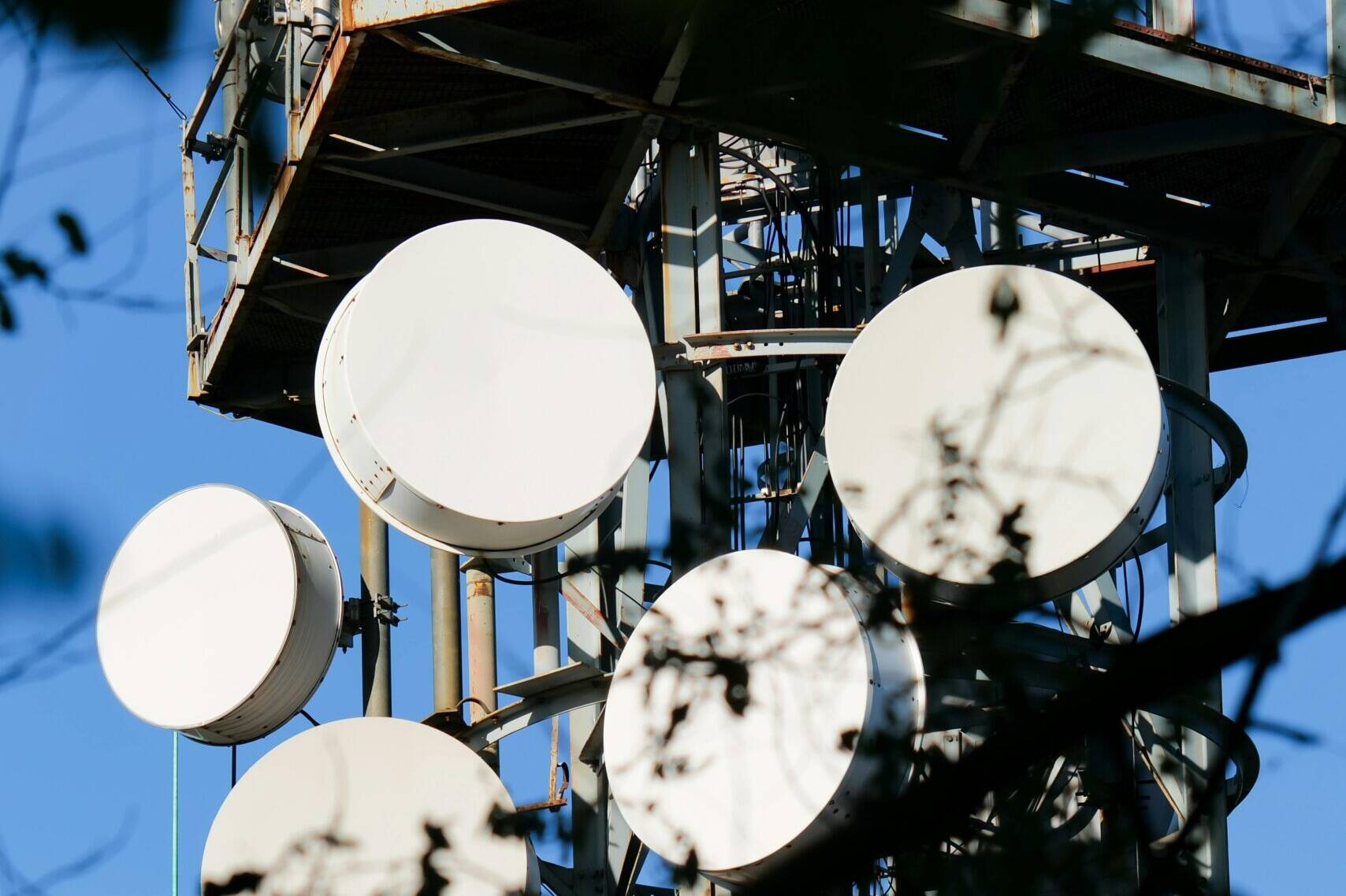 Telekommunikation M&A