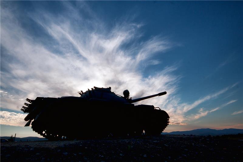 M&A Defence
