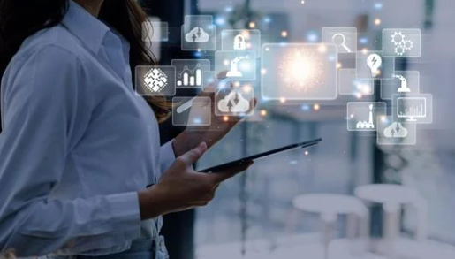 IT Care Smart Home Software Hardware