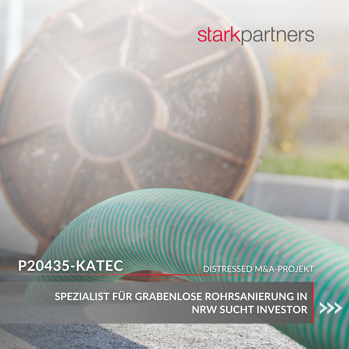 Kanalsanierung Bauwerksanierung