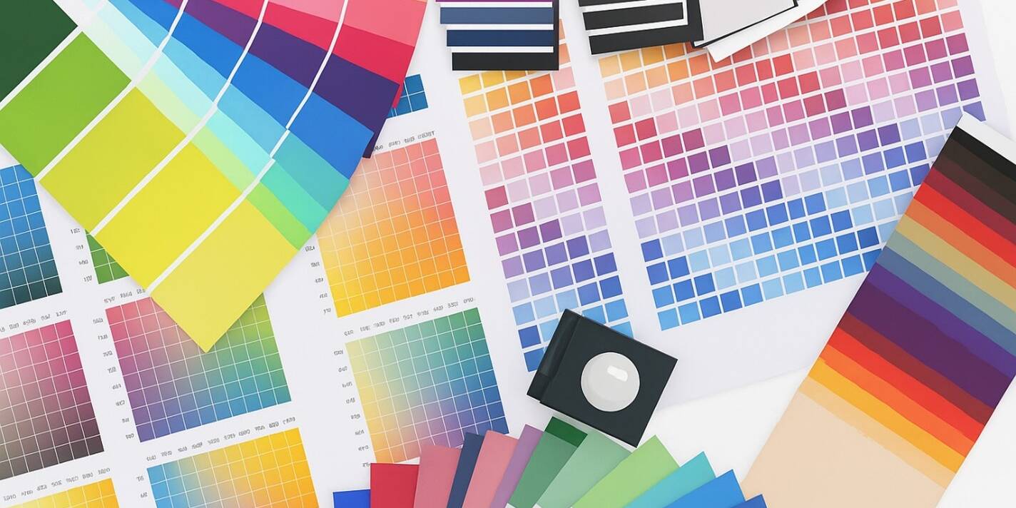 Druck- und Mediendienstleister