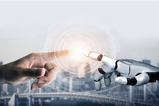 KI SaaS automatisierte Dokumentenverarbeitung