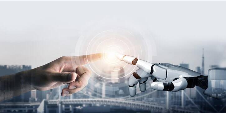 KI SaaS automatisierte Dokumentenverarbeitung