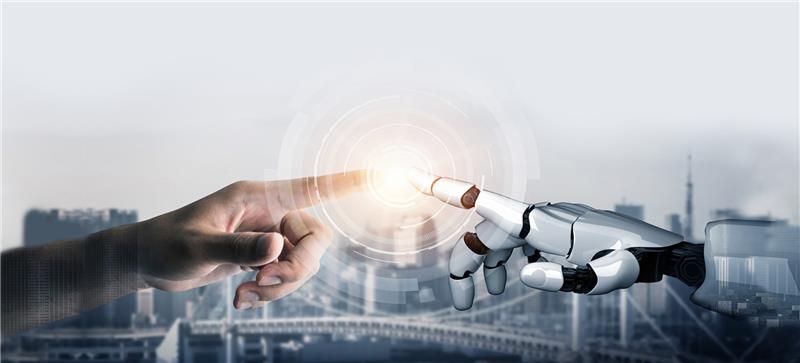 KI SaaS automatisierte Dokumentenverarbeitung