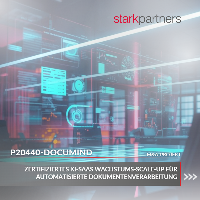 P20440 DocuMind - Intelligente Dokumentenverarbeitung
