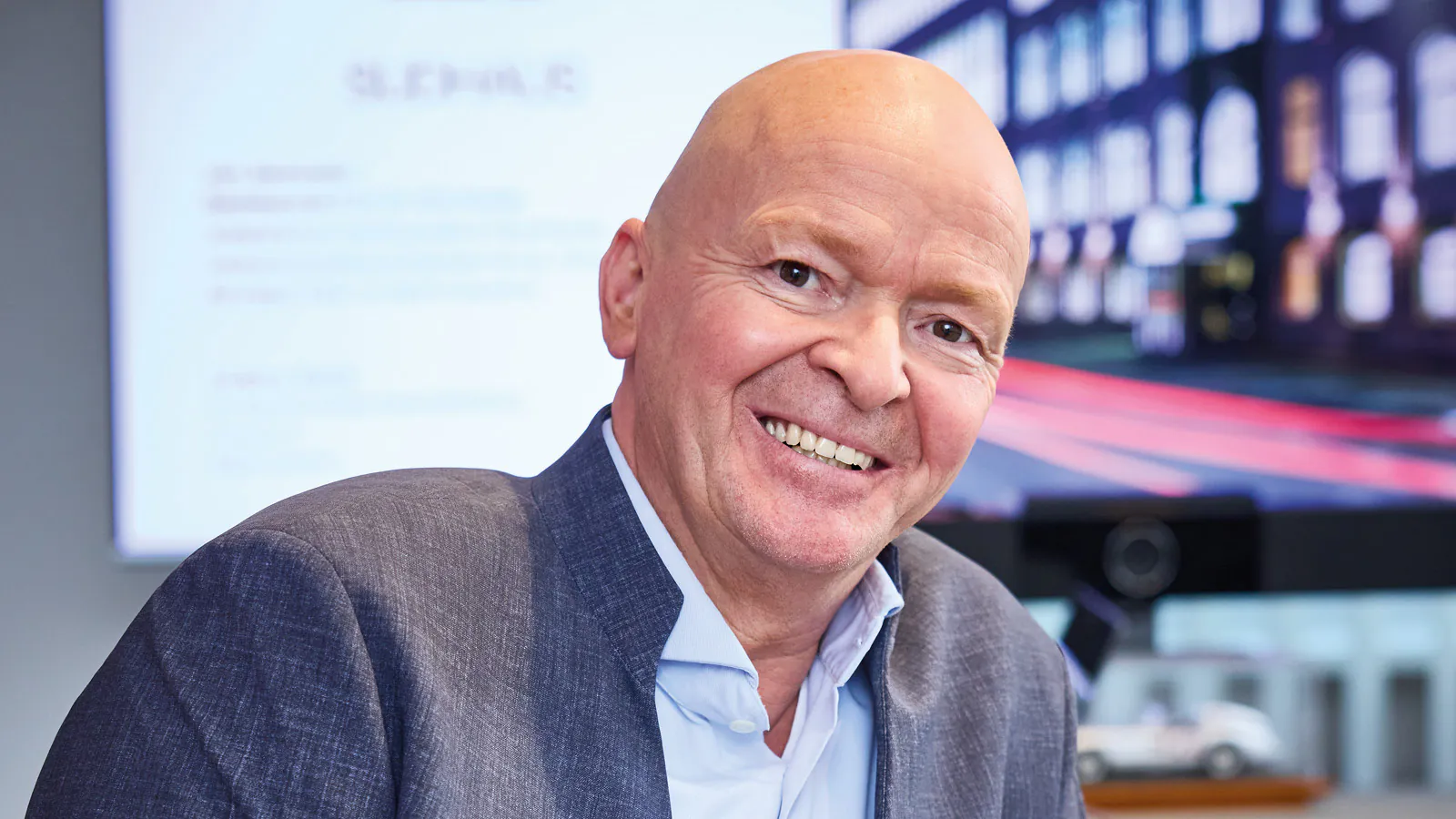 Thorsten Stark