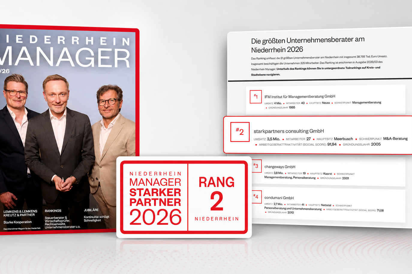 Mittelstand M&A