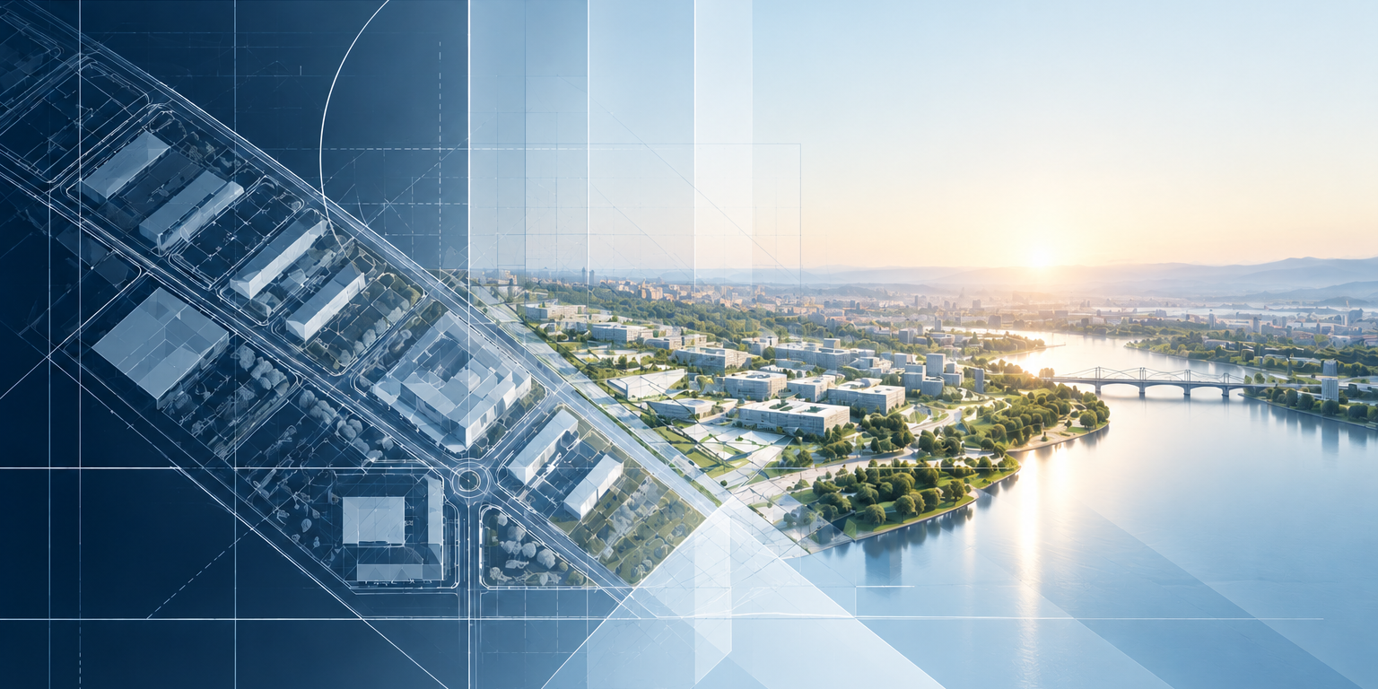 Planungsgruppe für Architektur, Städtebau und Denkmalschutz